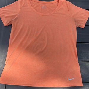 Nike Dri-Fit shirt